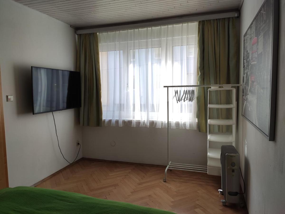 Vintage Apartment Graz Exteriör bild