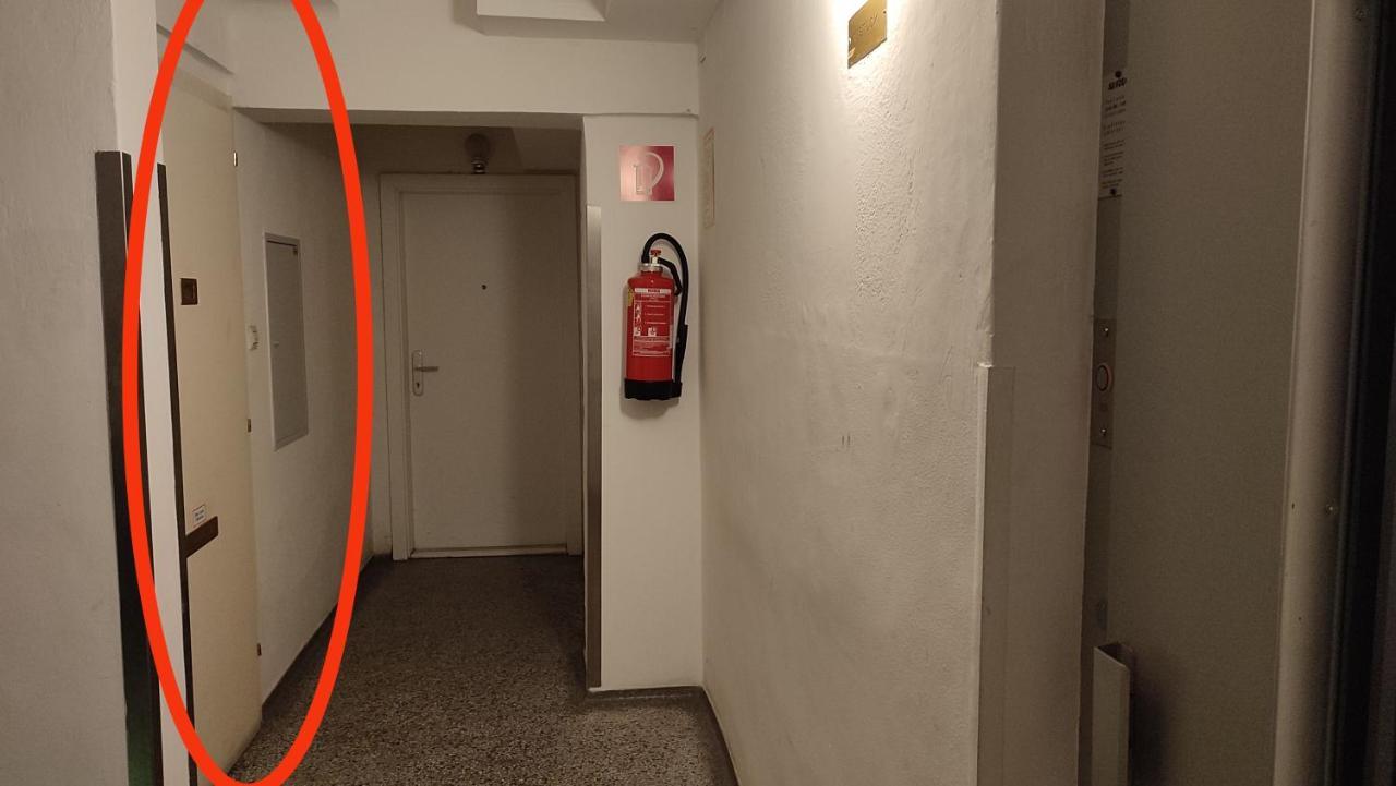 Vintage Apartment Graz Exteriör bild