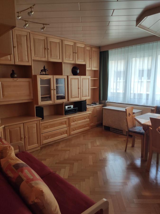 Vintage Apartment Graz Exteriör bild
