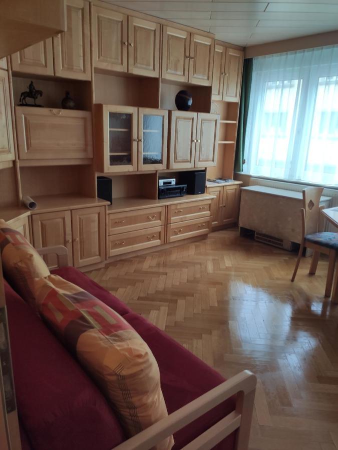 Vintage Apartment Graz Exteriör bild