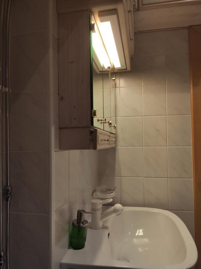 Vintage Apartment Graz Exteriör bild